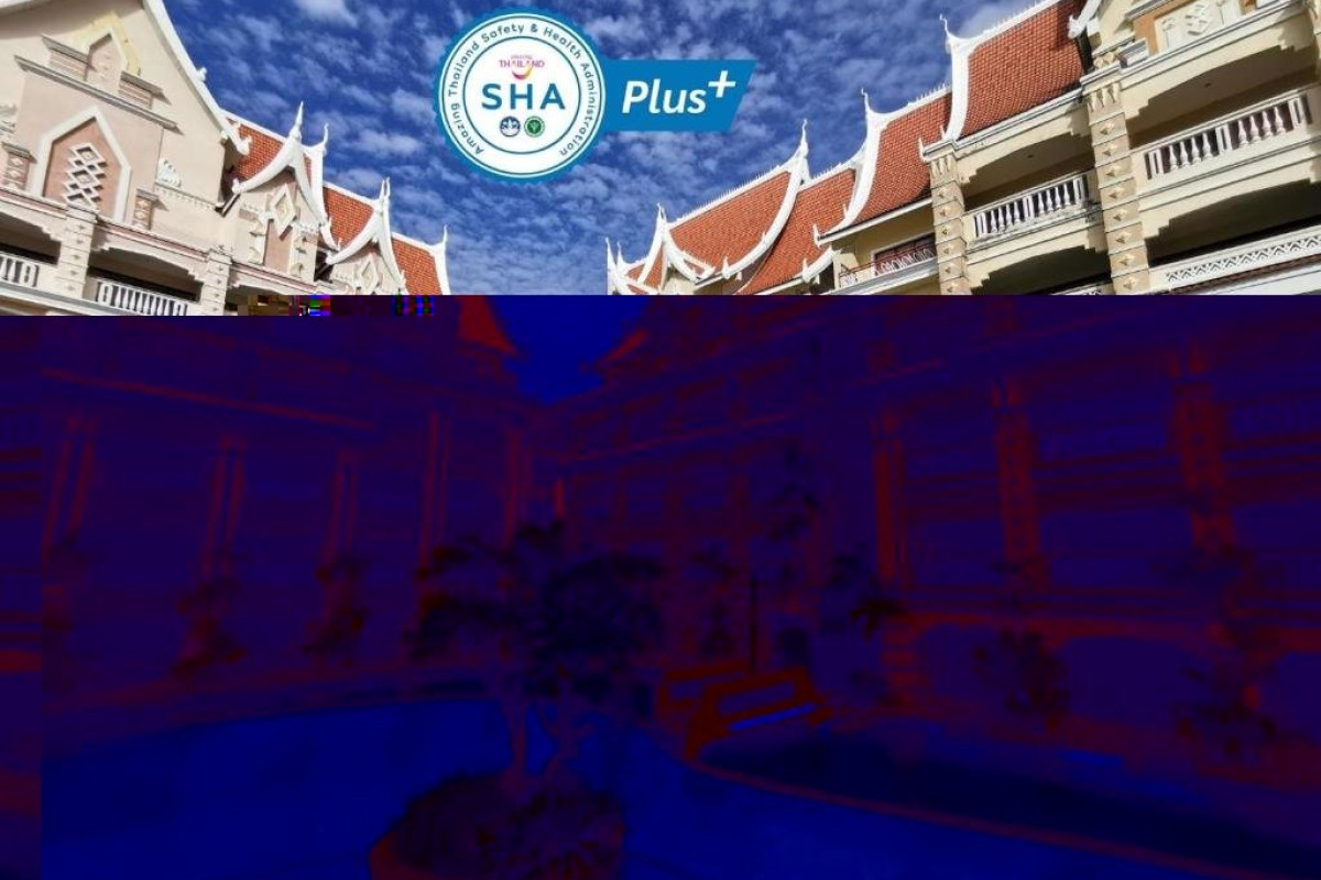AONANG AYODHAYA BEACH RESORT