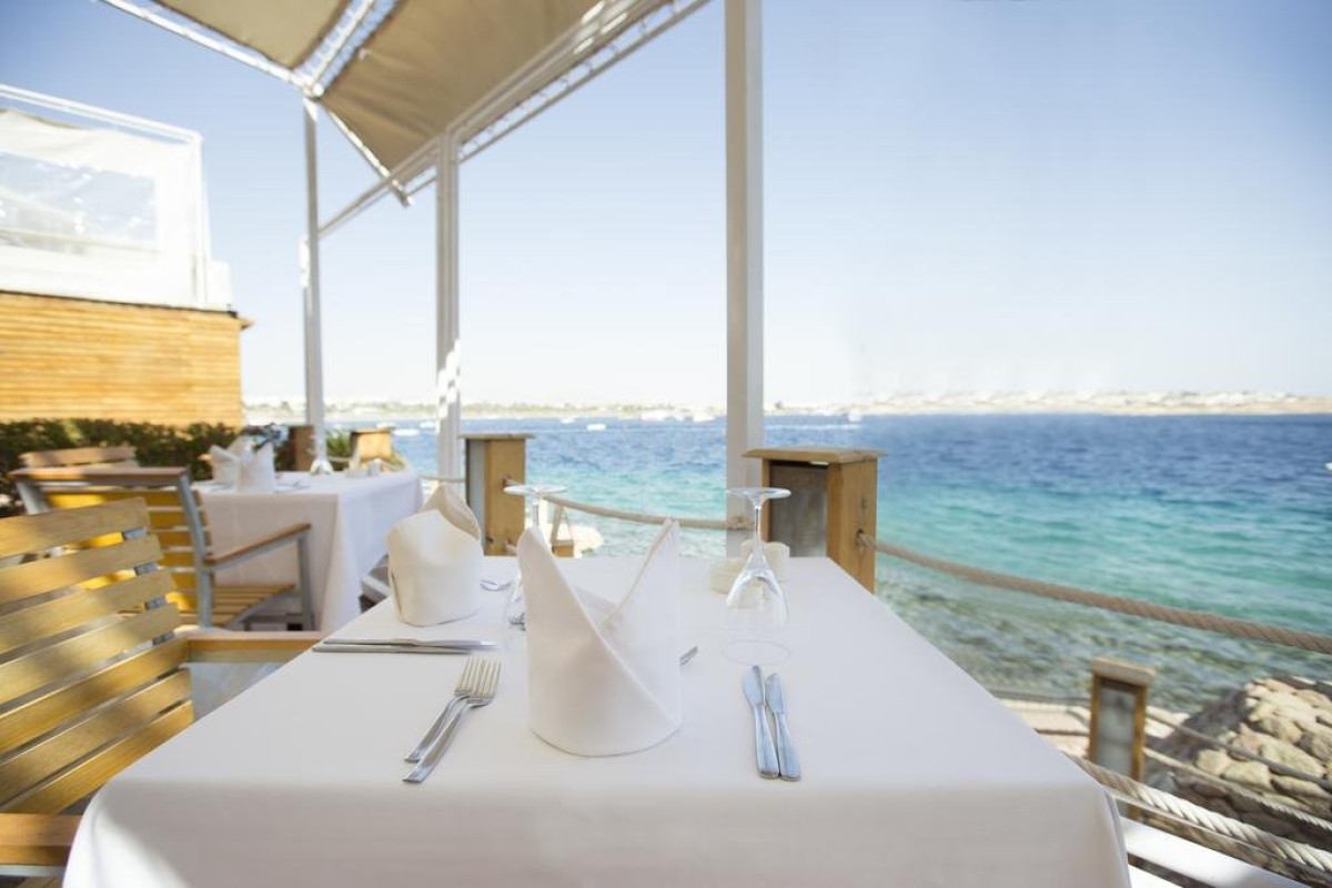 Lido Sharm Naama Bay