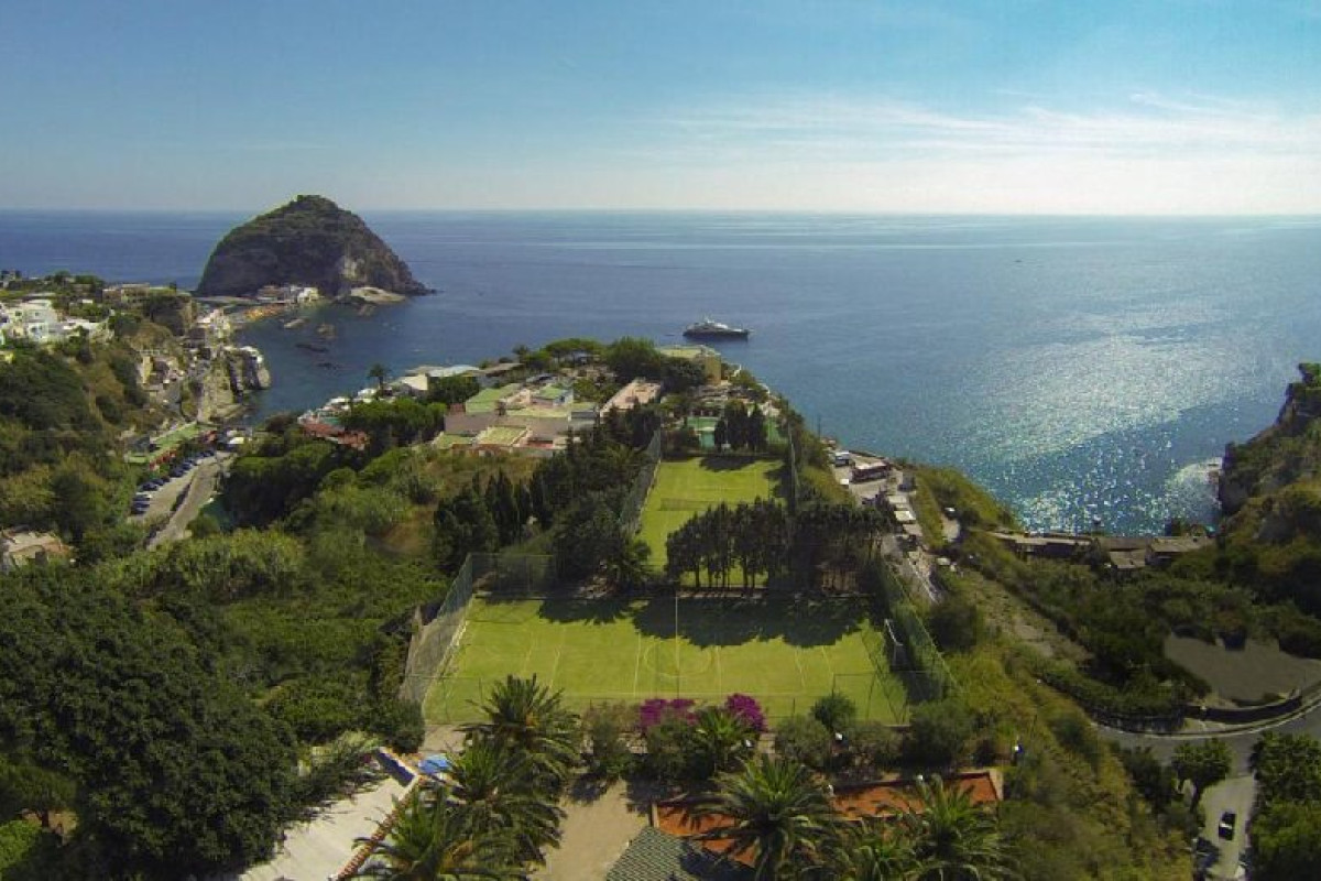 Hotel Romantica Resort and Spa