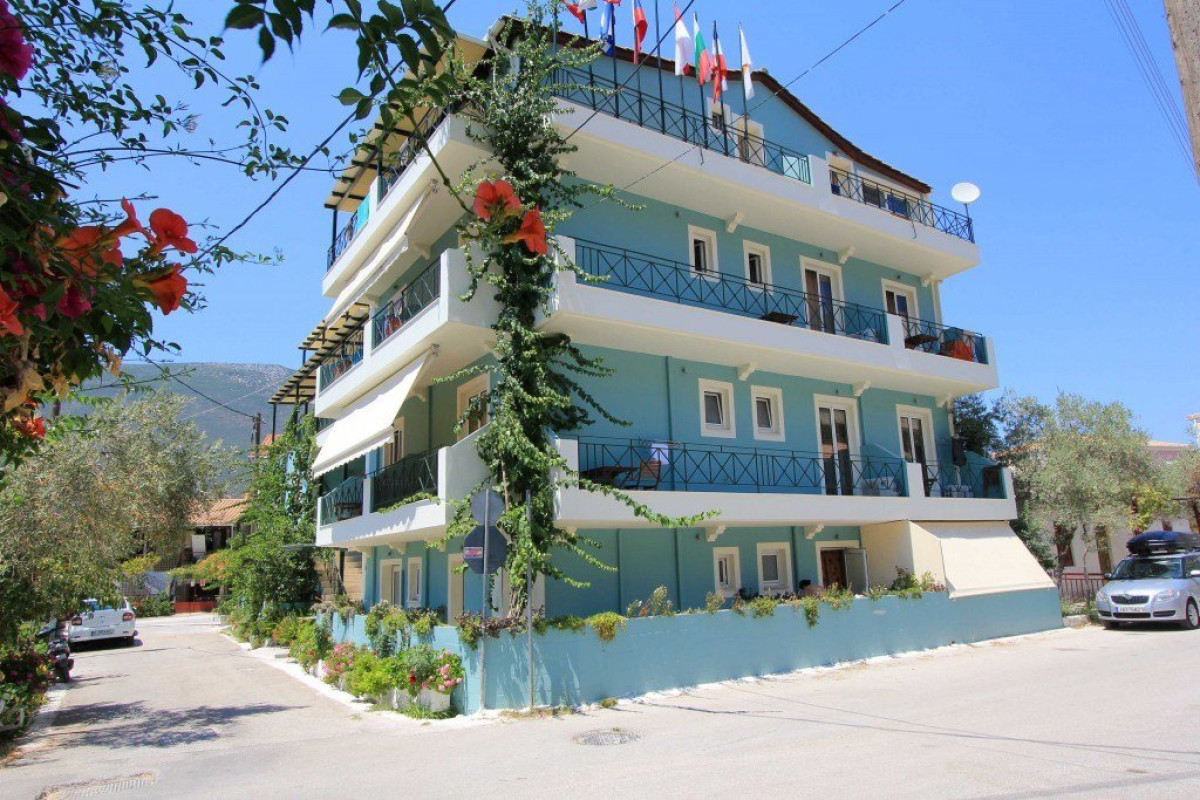 Ionian Riviera Hotel
