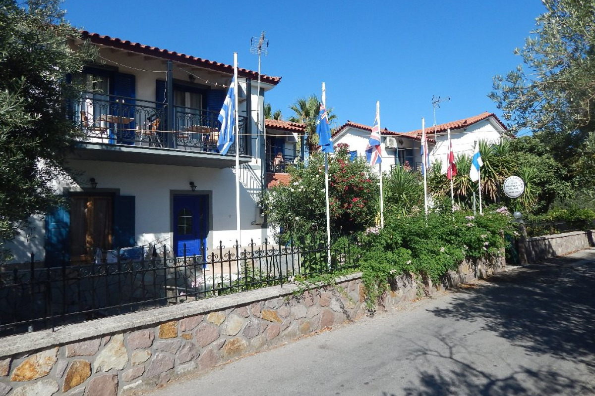 Anaxos Garden (Anaxos)