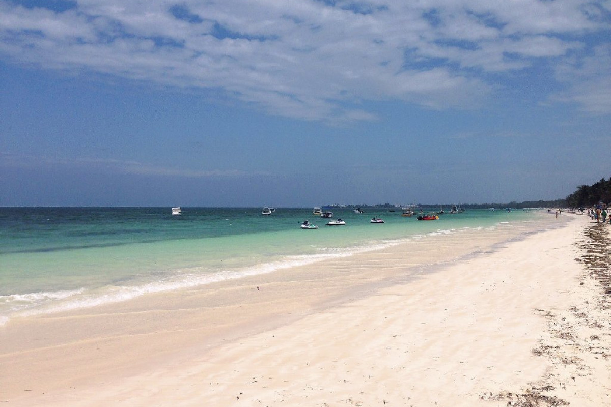 Kenya Bay Beach Hotel