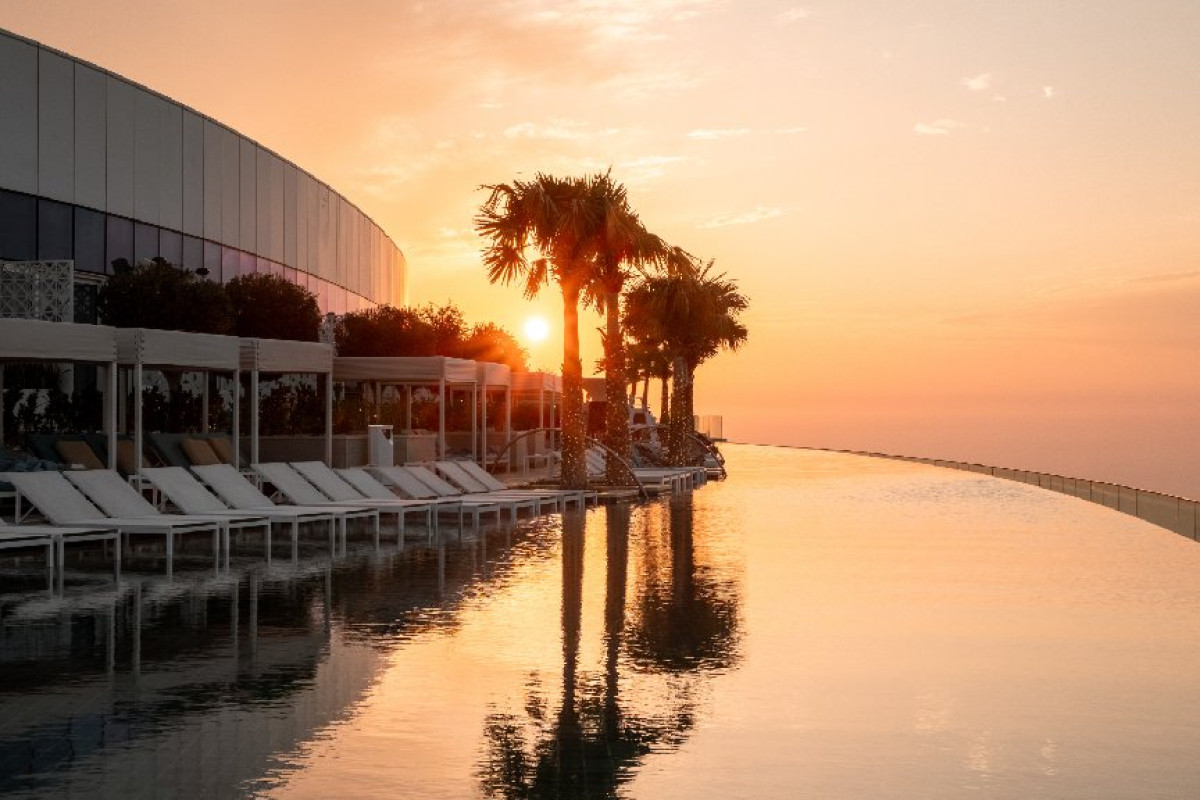 Address Beach Resort