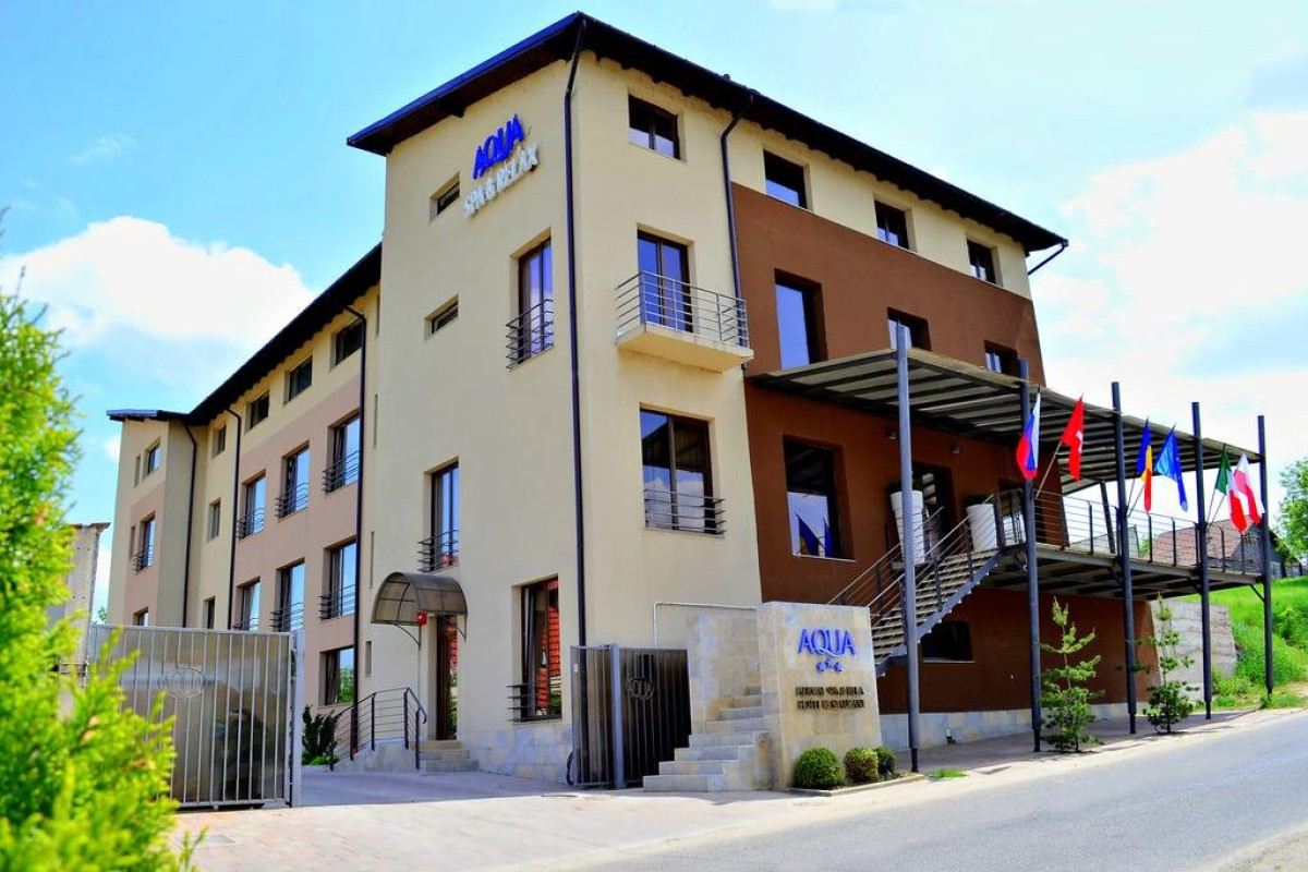 Aqua Thermal Spa Relax