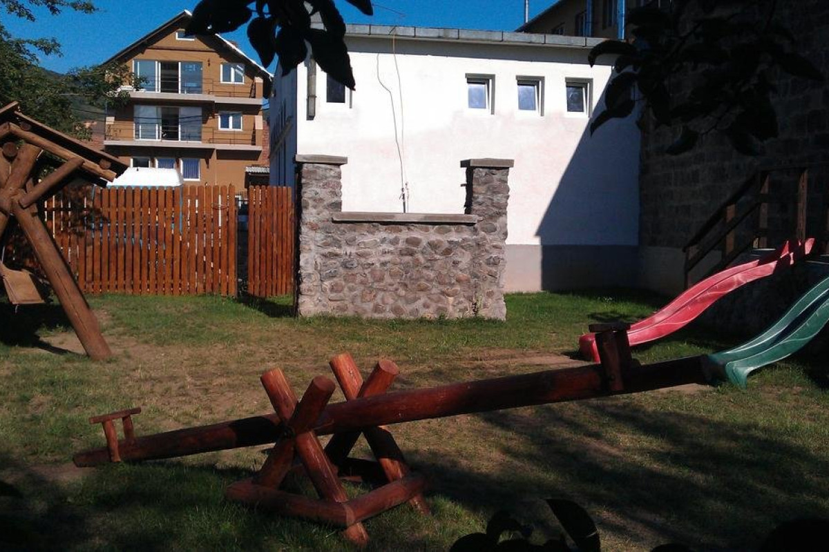 Hotel Praid