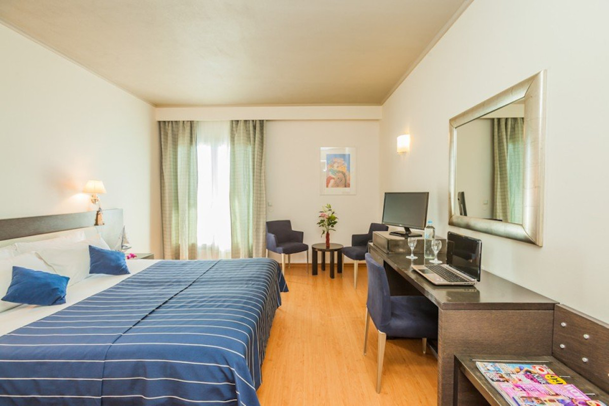 Anastasia Resort SPA (Nea Skioni Kassandra)