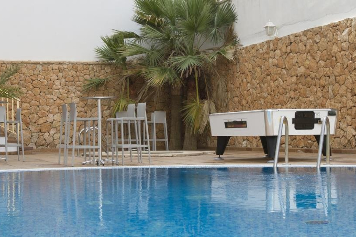 Blue Sea Arenal Tower (Adults Only)