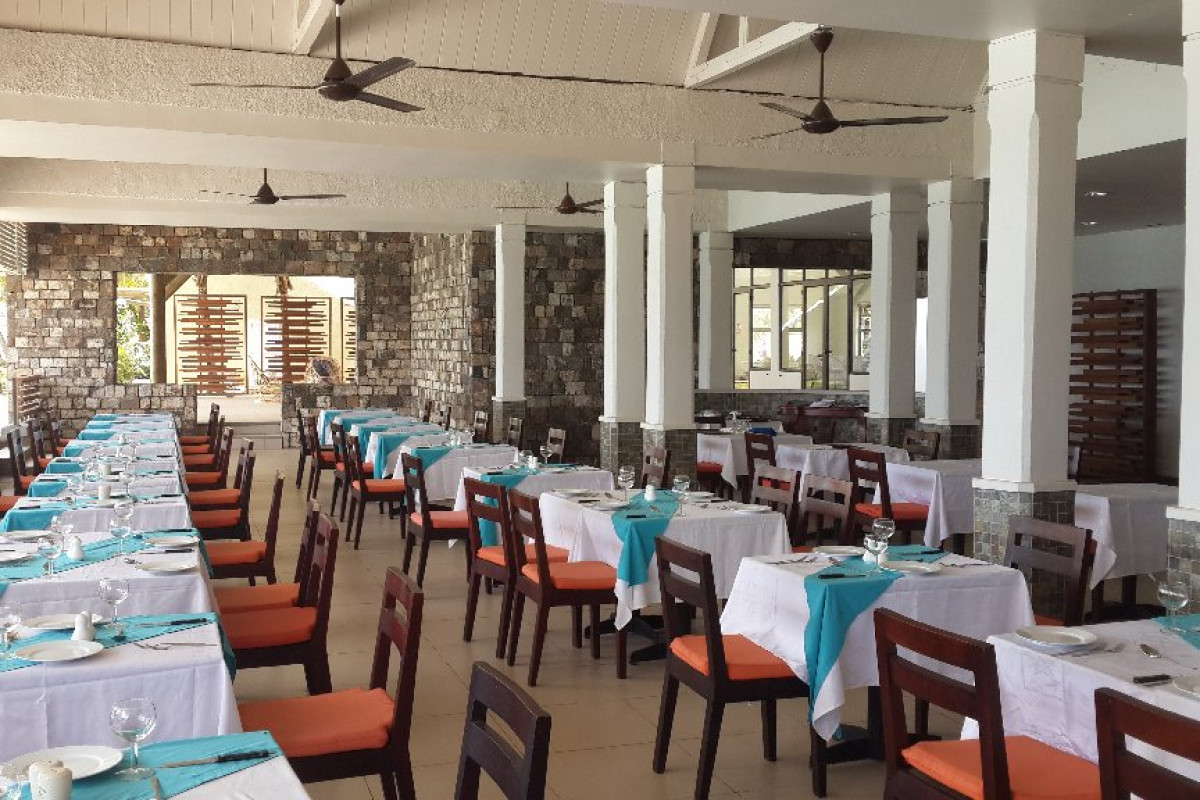 Anelia Resort