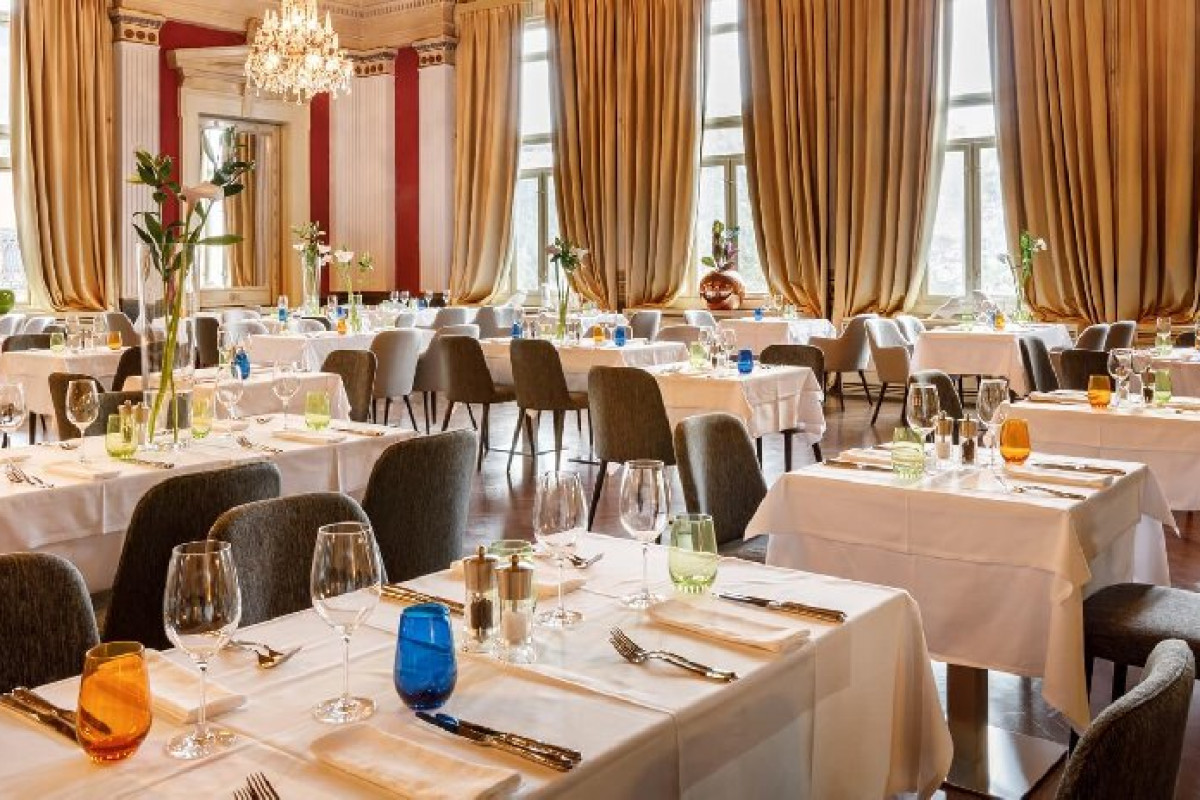 Heritage Hotel Imperial (Opatija)