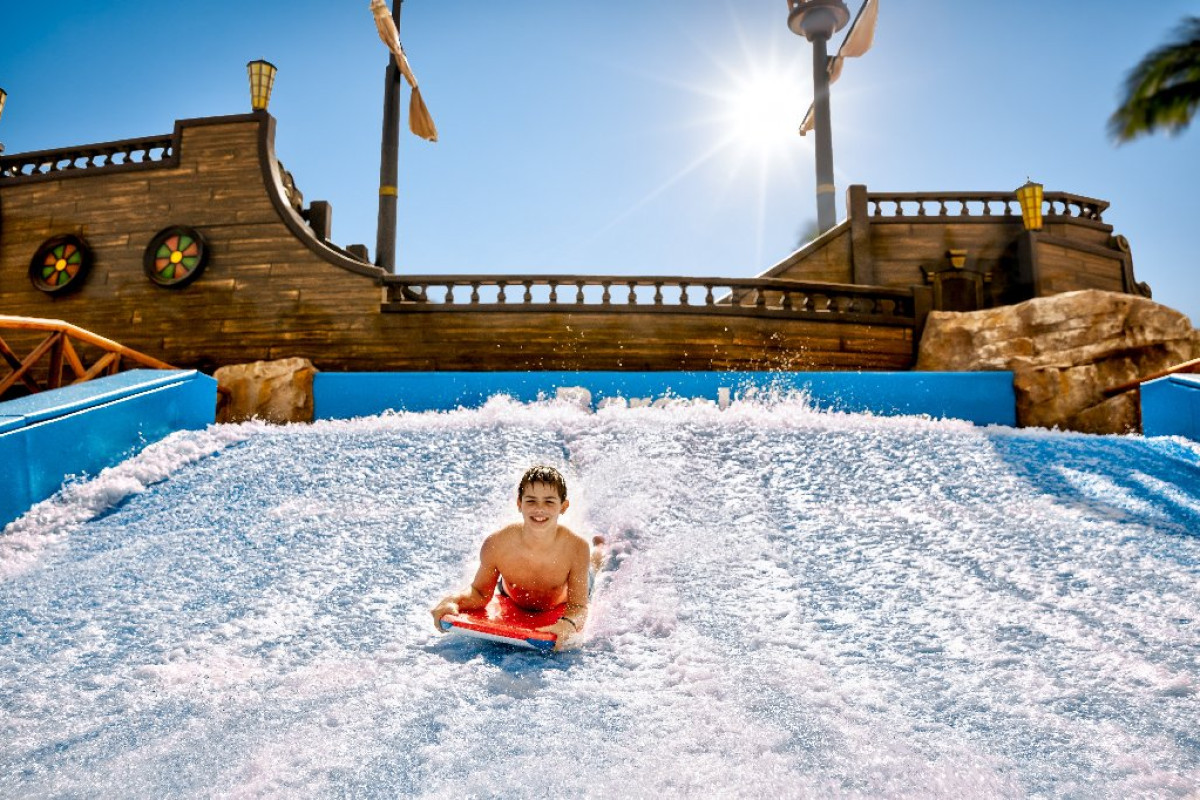 Barcelo Maya Grand Resort