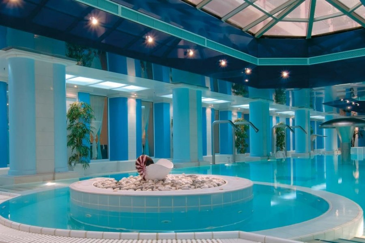 Aldemar Royal Mare