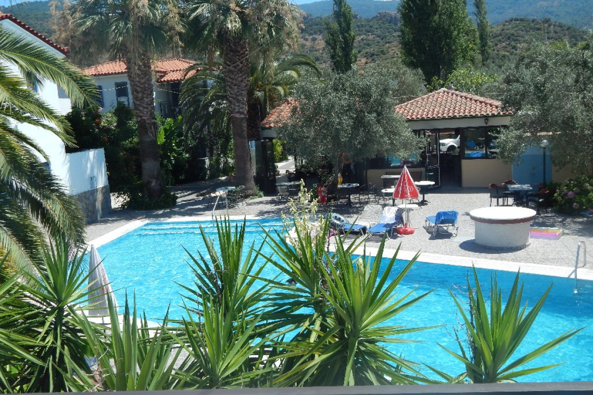 Anaxos Garden (Anaxos)