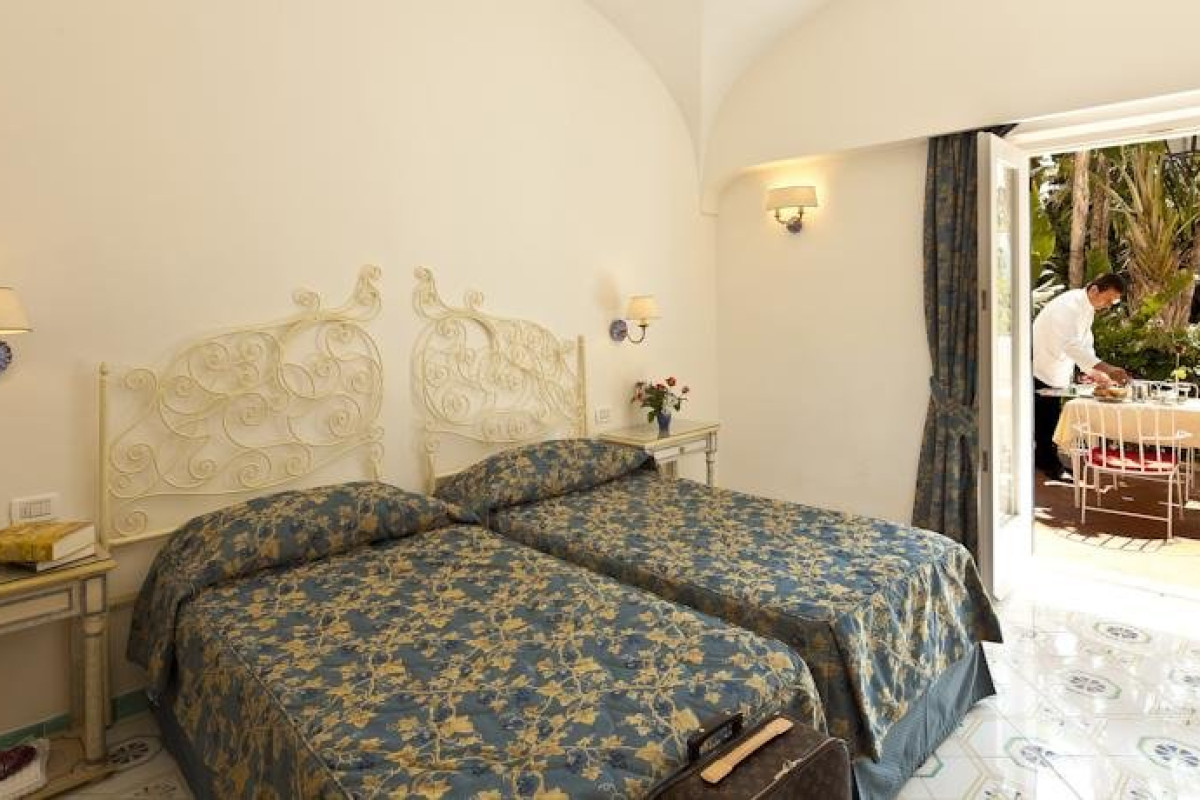 Il Moresco Hotel and Thermal SPA