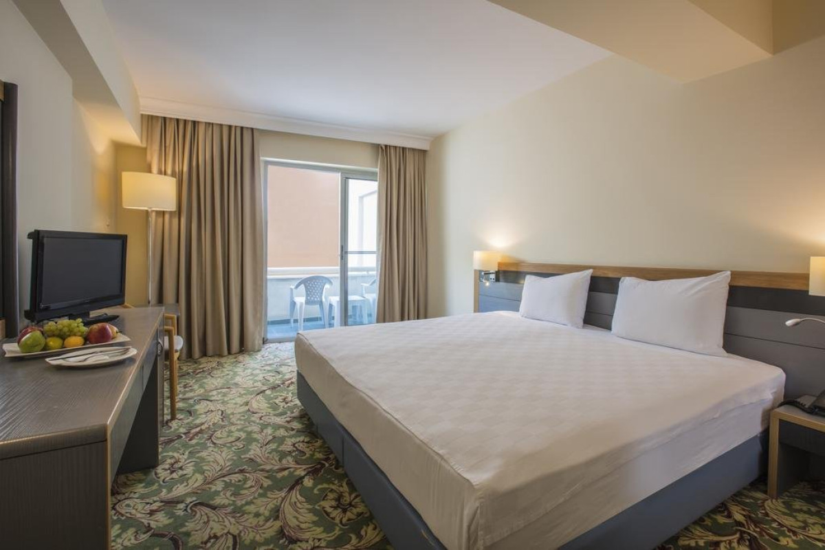 MARINA HOTEL KUSADASI
