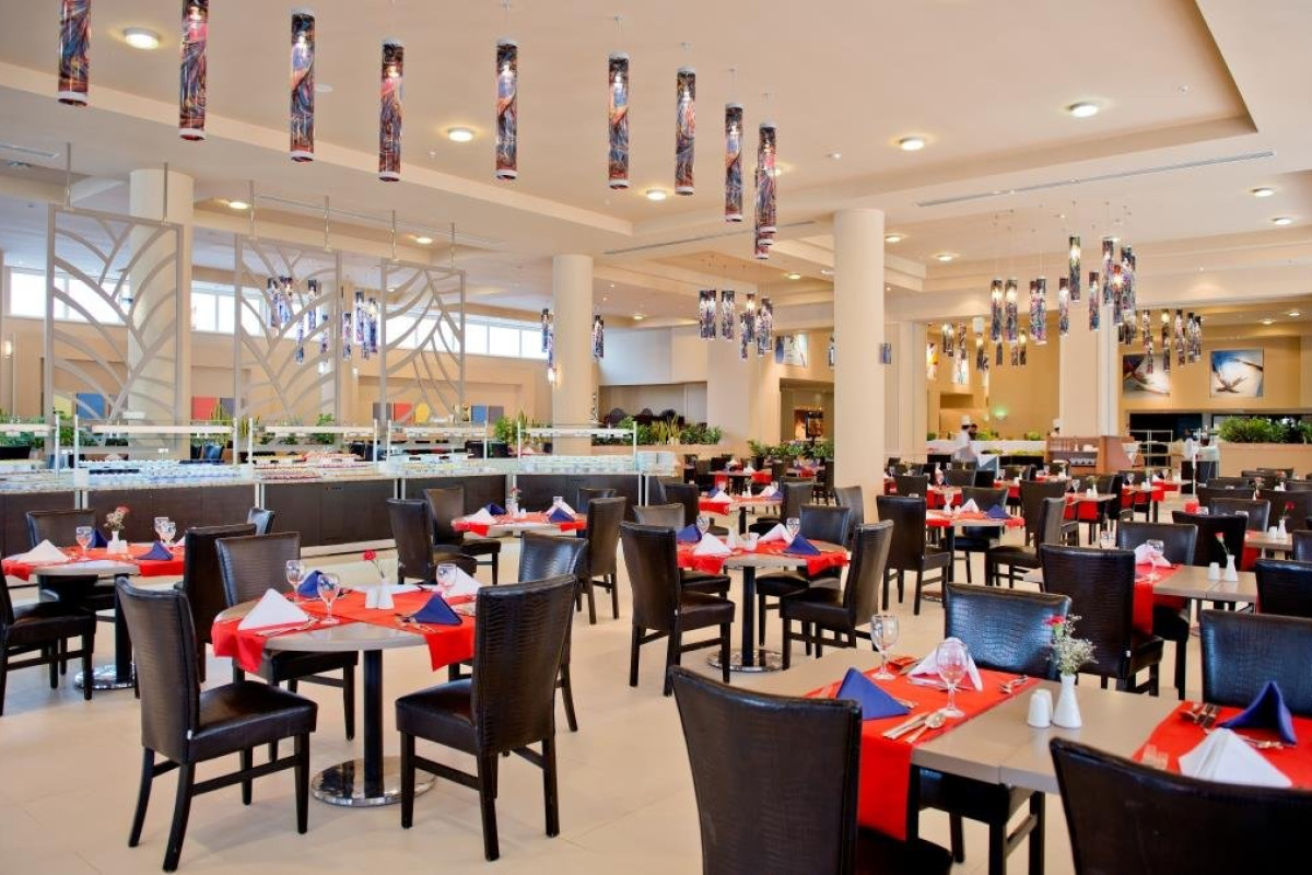 AKRA KEMER (EX. KEMER BARUT COLLECTION)