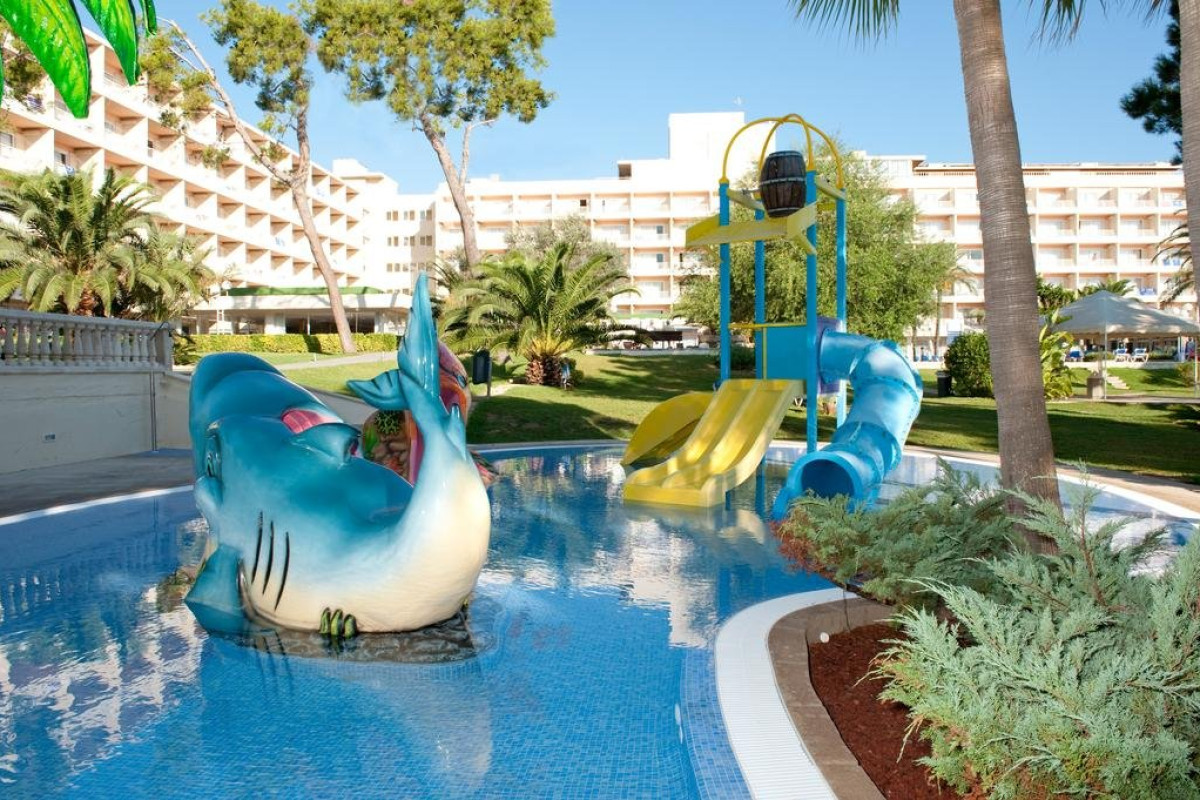 Grupotel Gran Vista and Spa
