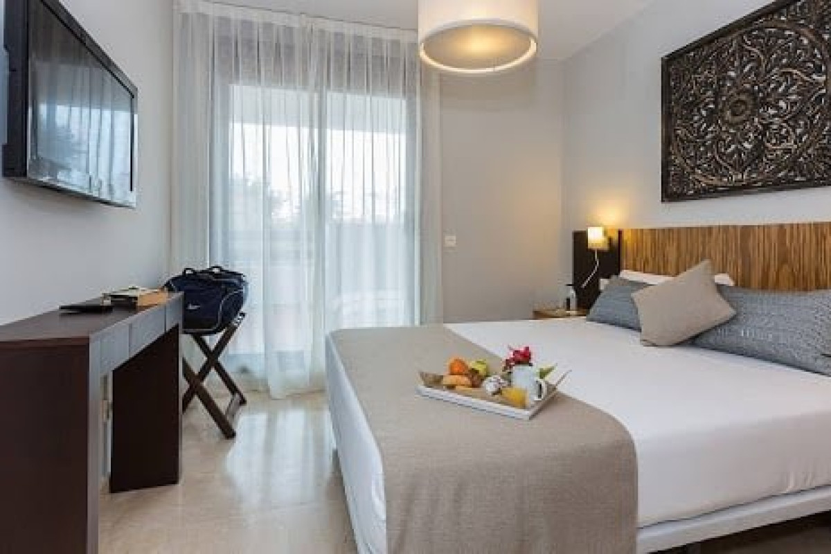 Ona Valle Romano Golf  Resort