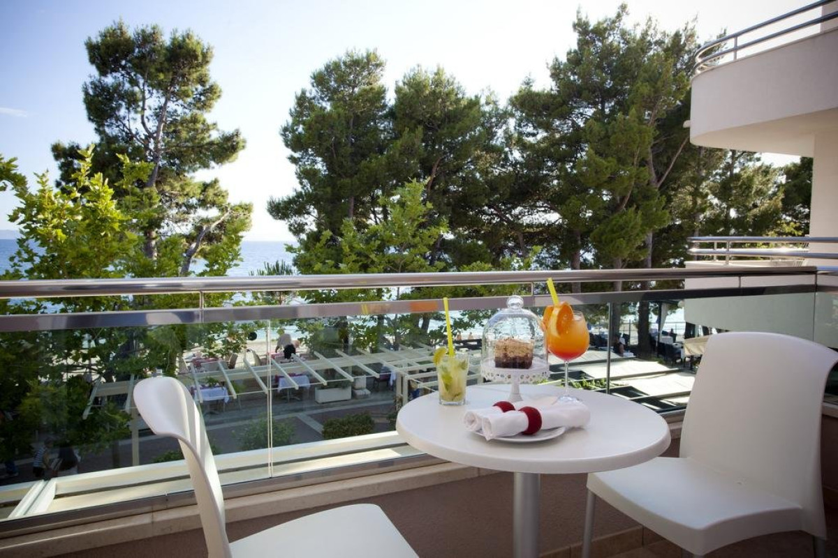 Maritimo (Makarska)