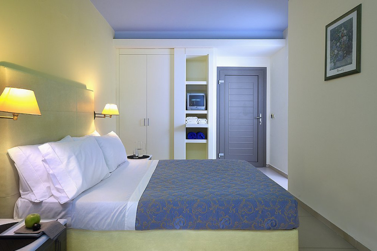 Sissi Bay Hotel
