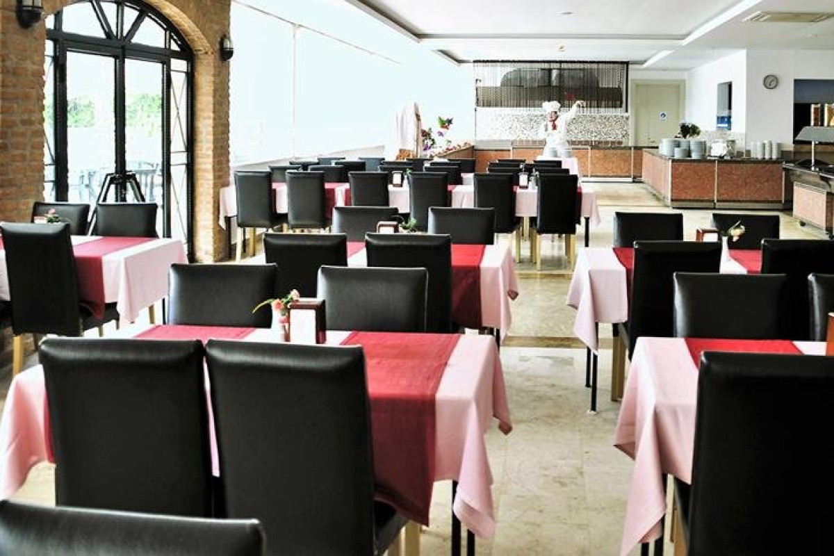 BELKON HOTEL