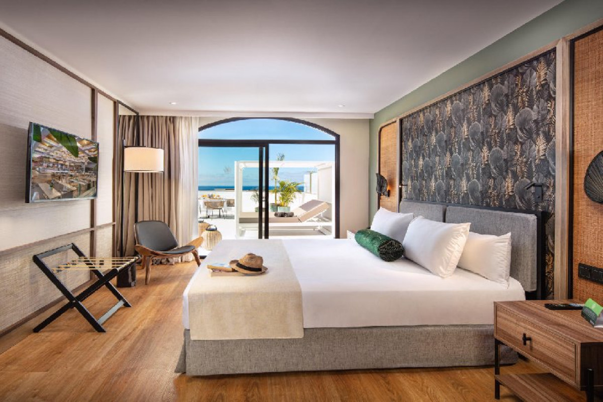 Princess Inspire Tenerife (fost Bahia Princess)  Adults Only