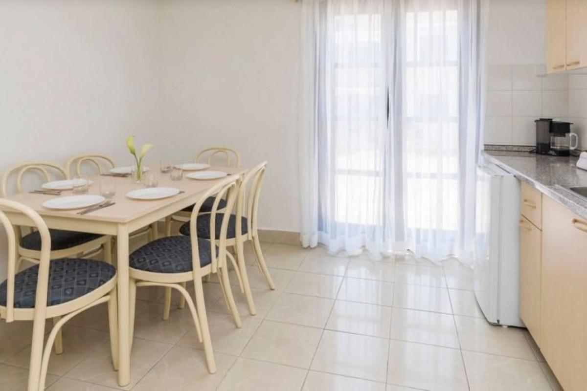 Savudrija Apartments (Umag)