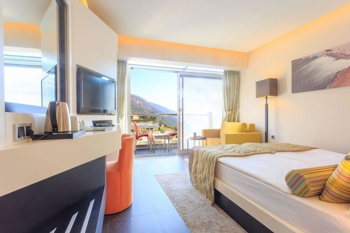 ORKA SUNLIFE RESORT