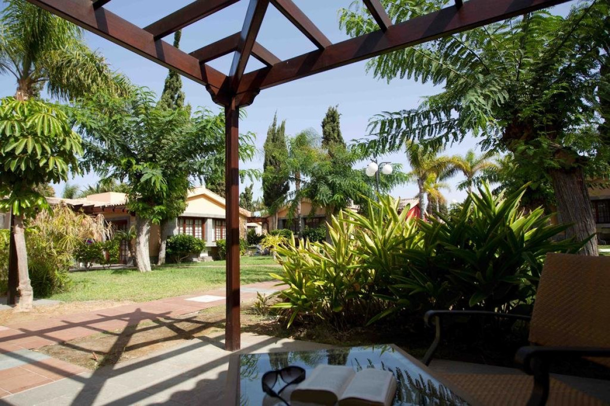 Dunas Suites and Villas Resort