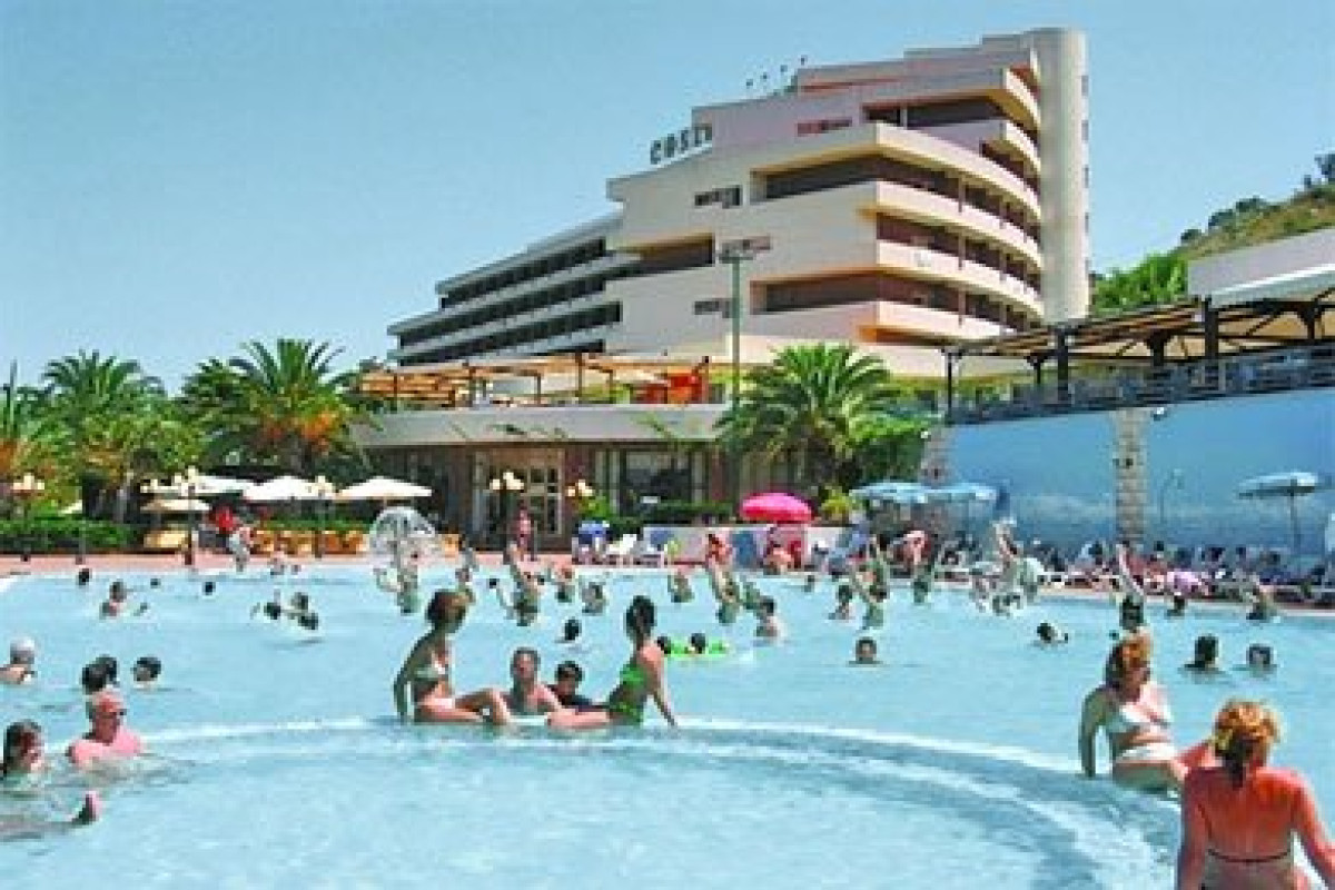 Costa Verde