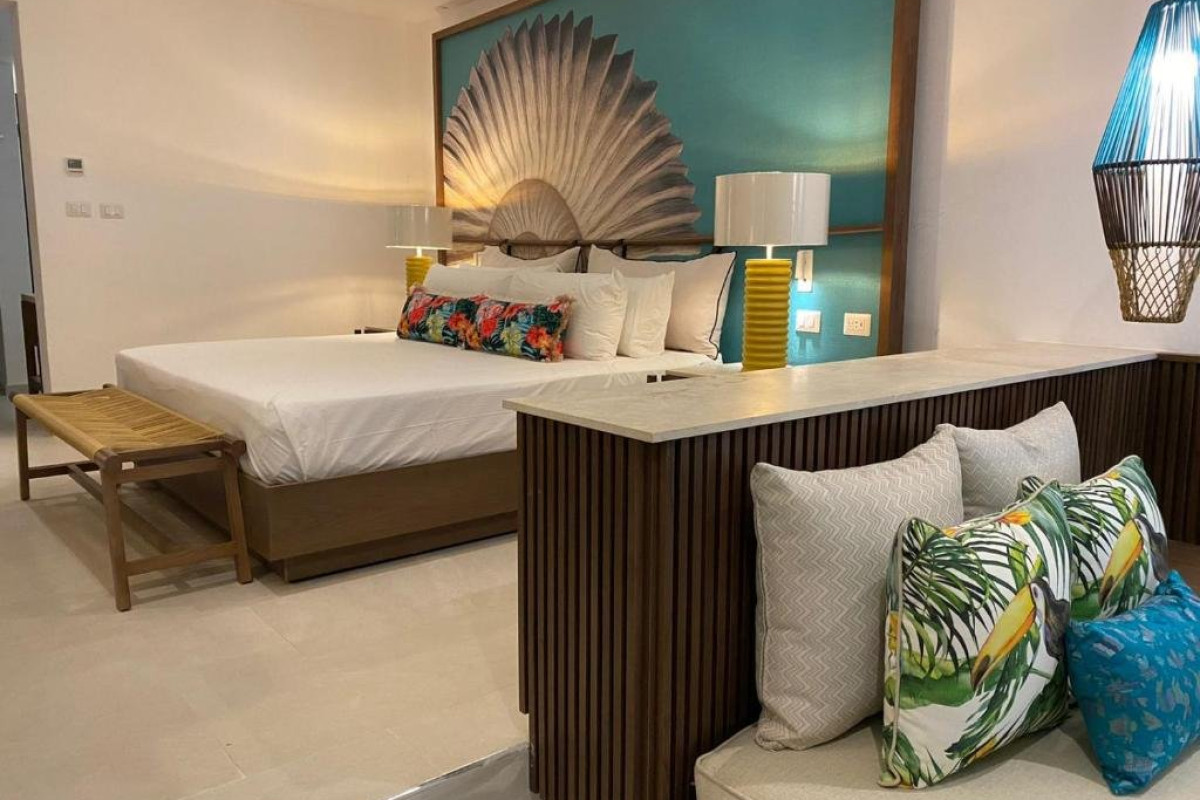 CARIBE DELUXE PRINCESS