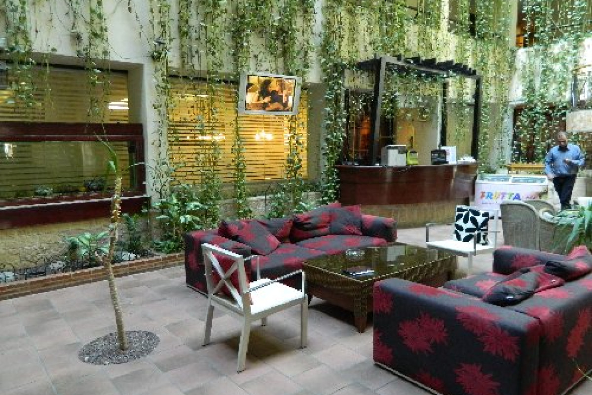 Days Inn Aqaba