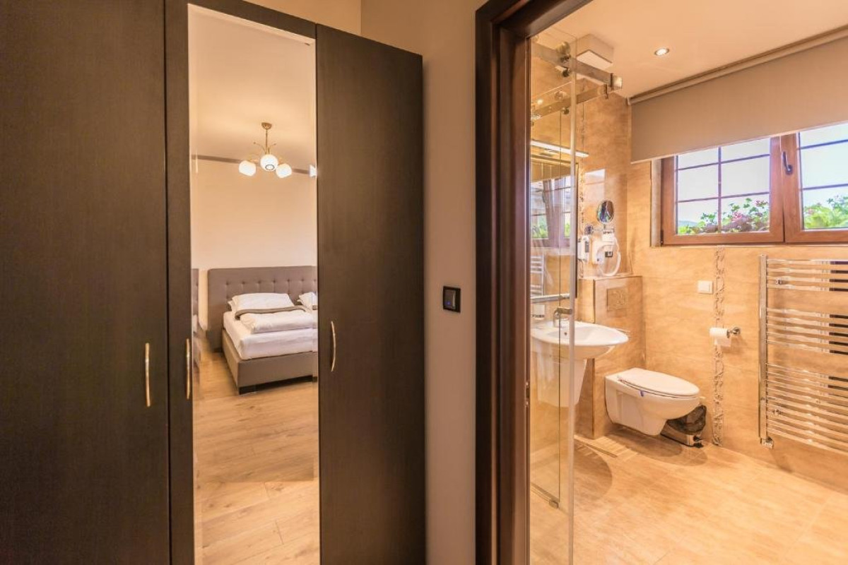 Pension Kokel 5*