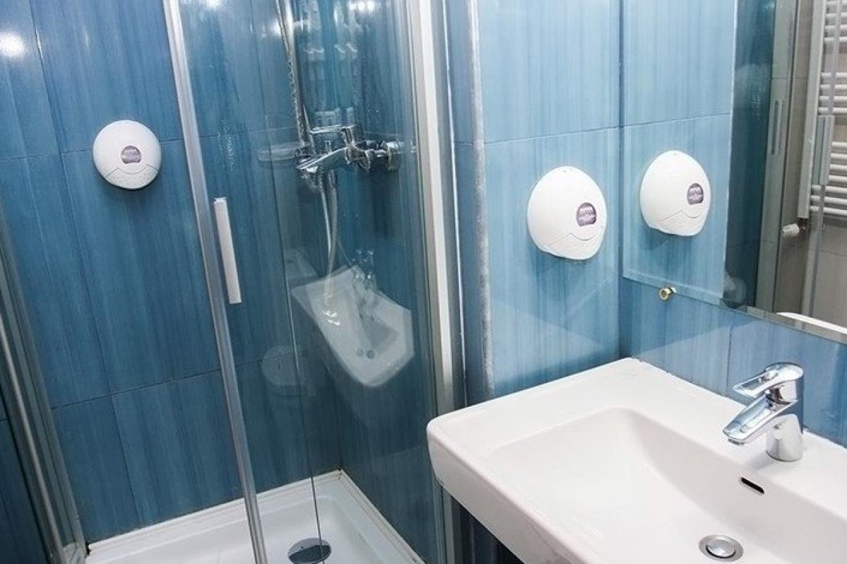 Hotel Poiana Ursului