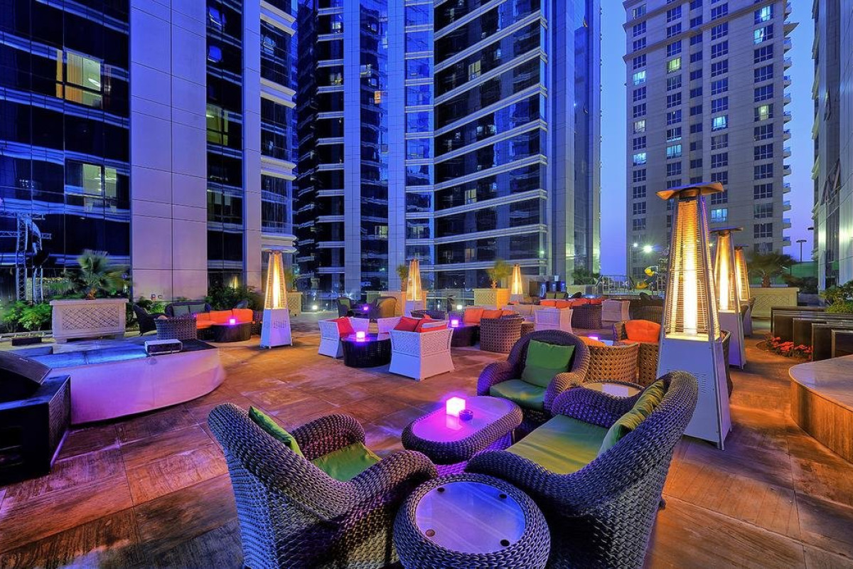 Ghaya Grand