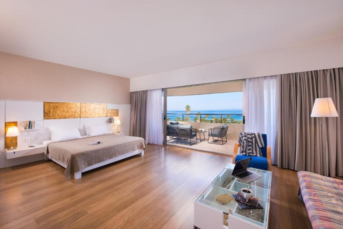 KASSANDRA PALACE SEASIDE RESORT
