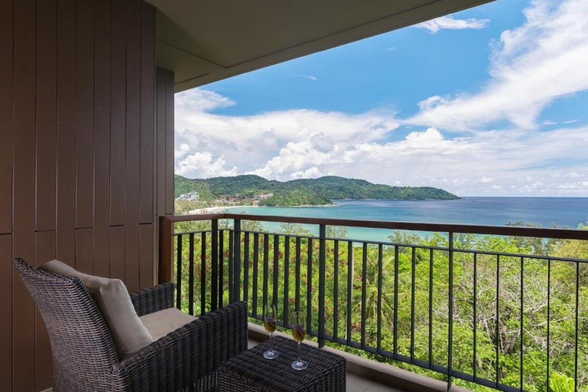 NOVOTEL PHUKET KATA AVISTA RESORT AND SPA (PHUKET)