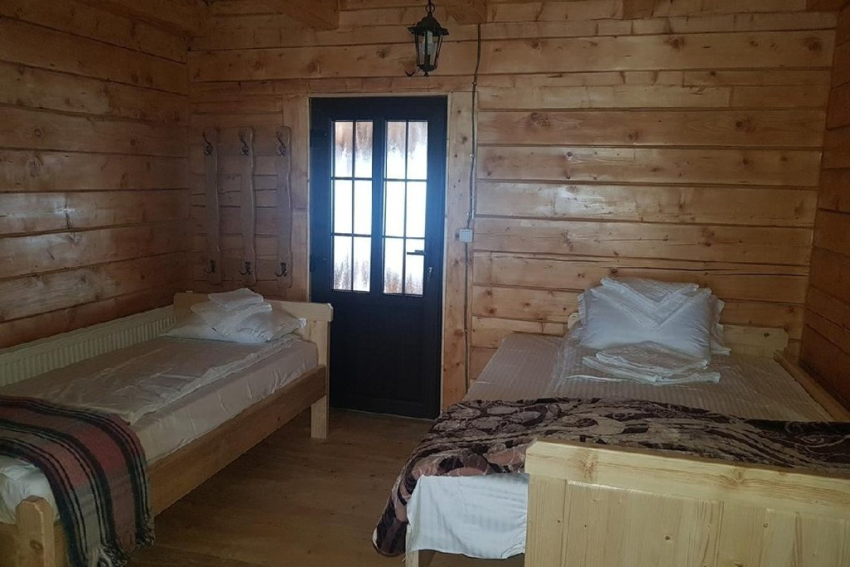 Cabana Tulean (Sacel)