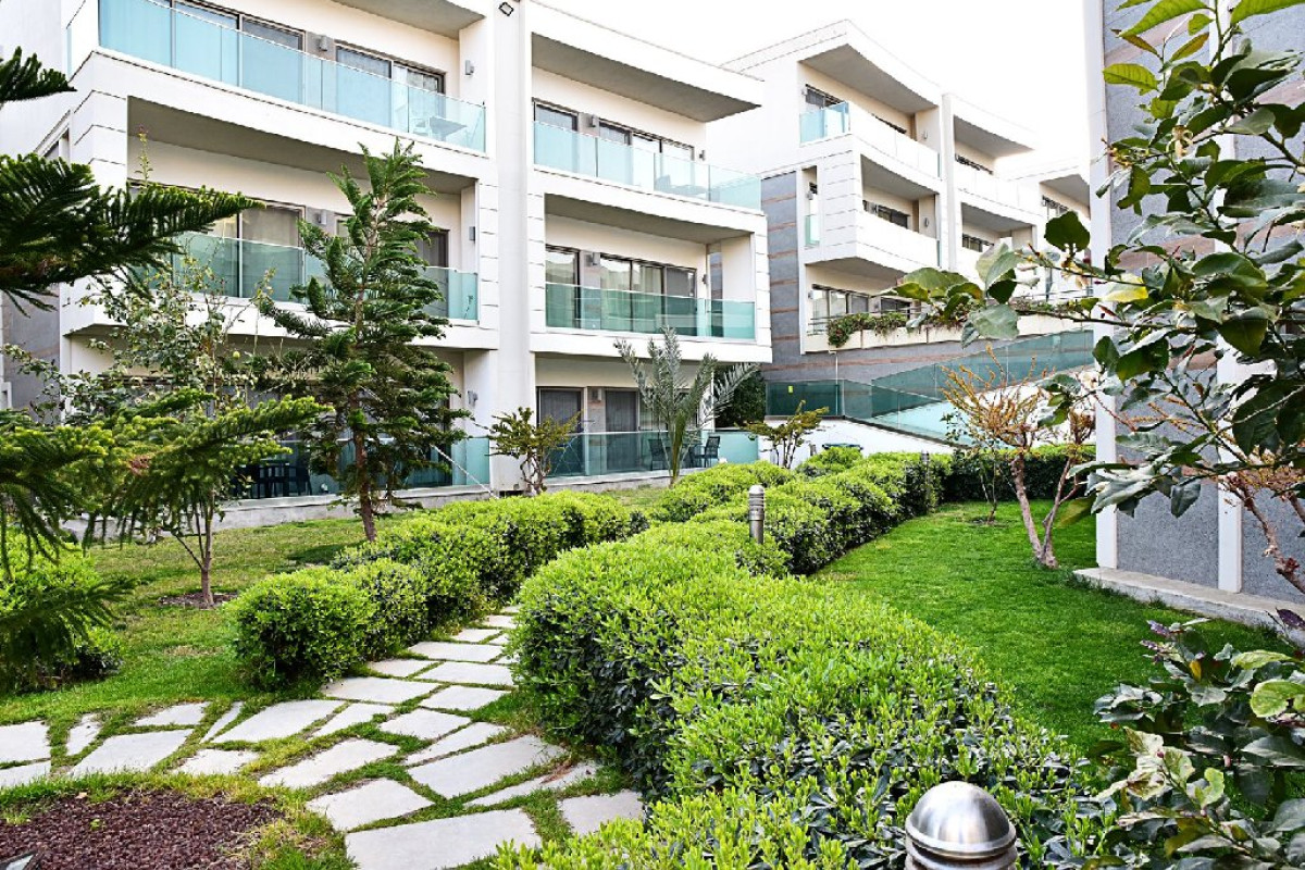 JASMIN ELITE RESIDENCE