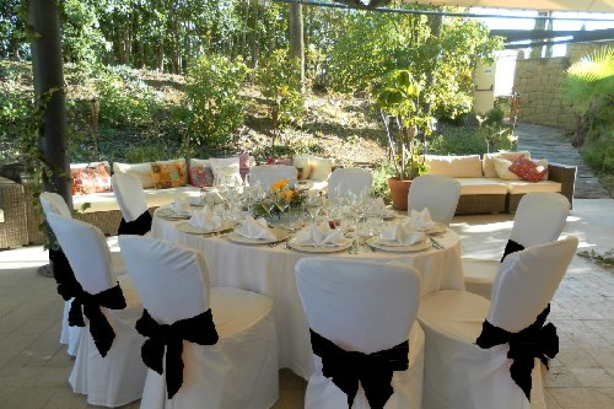 Senator Banus Spa (Adults Only +16 ani) (Estepona)