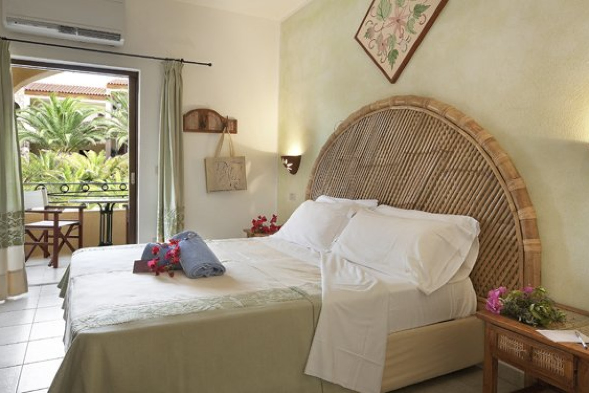 Torreruja Relax Thalasso and SPA - fara transfer