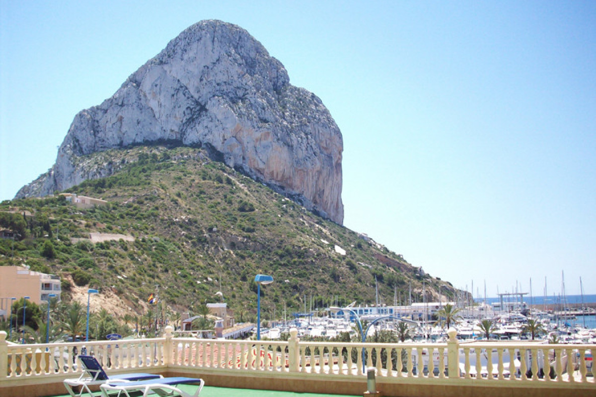 PORTO CALPE HOTEL