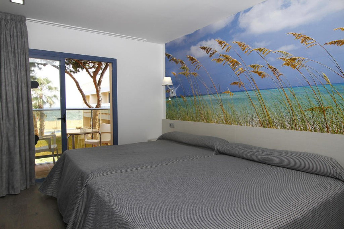 Amaraigua - Adults Only (Malgrat de Mar)