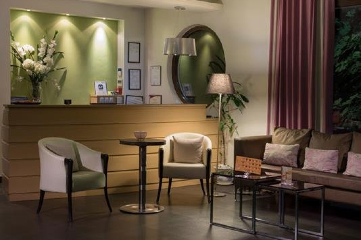 Ifigenia Hotel
