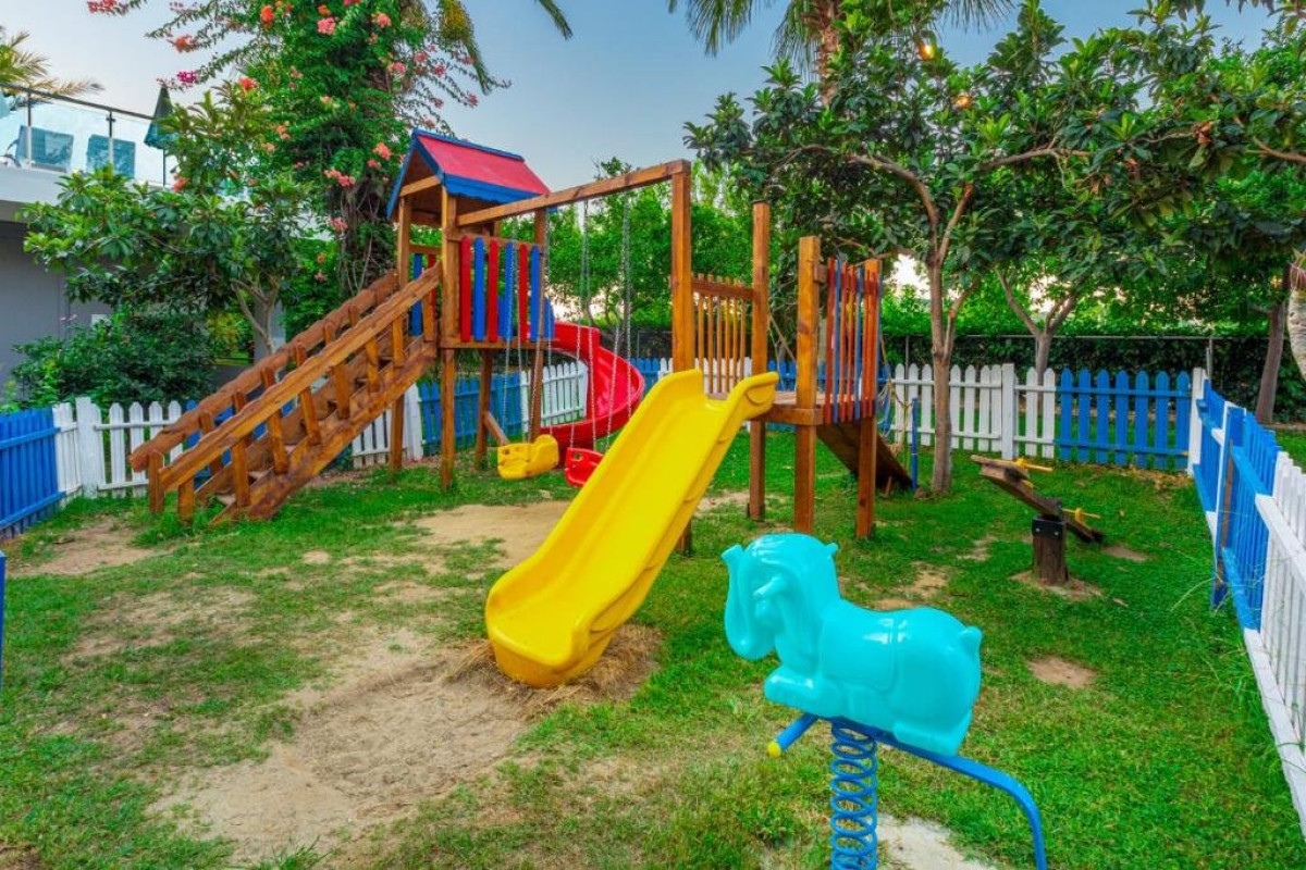 KONAKTEPE HOTEL