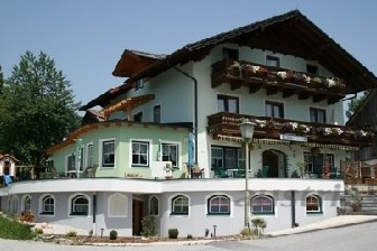 Pension Aigner