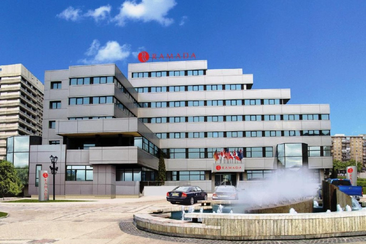 Ramada City Center