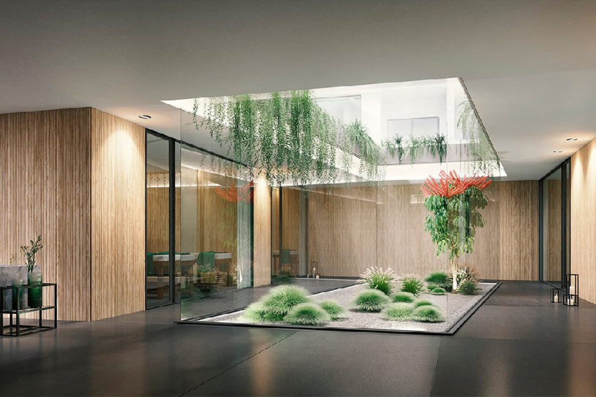 Paradiso Garden