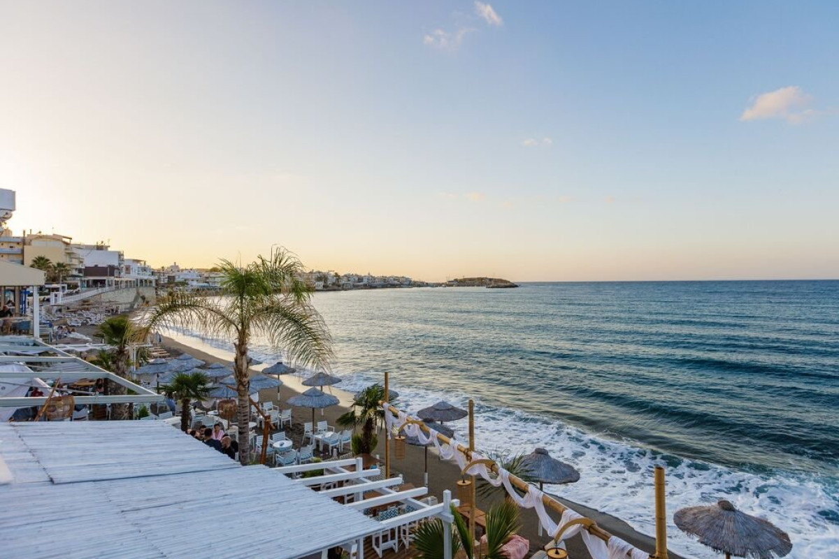 Kahlua Boutique Hotel