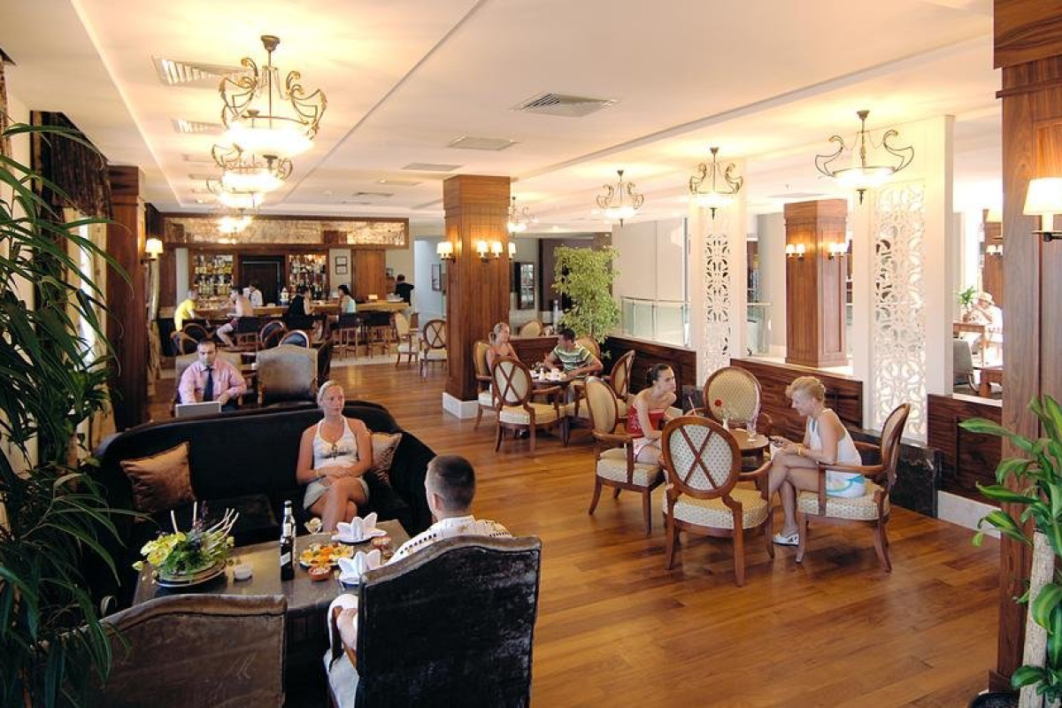 VIKING STAR HOTEL