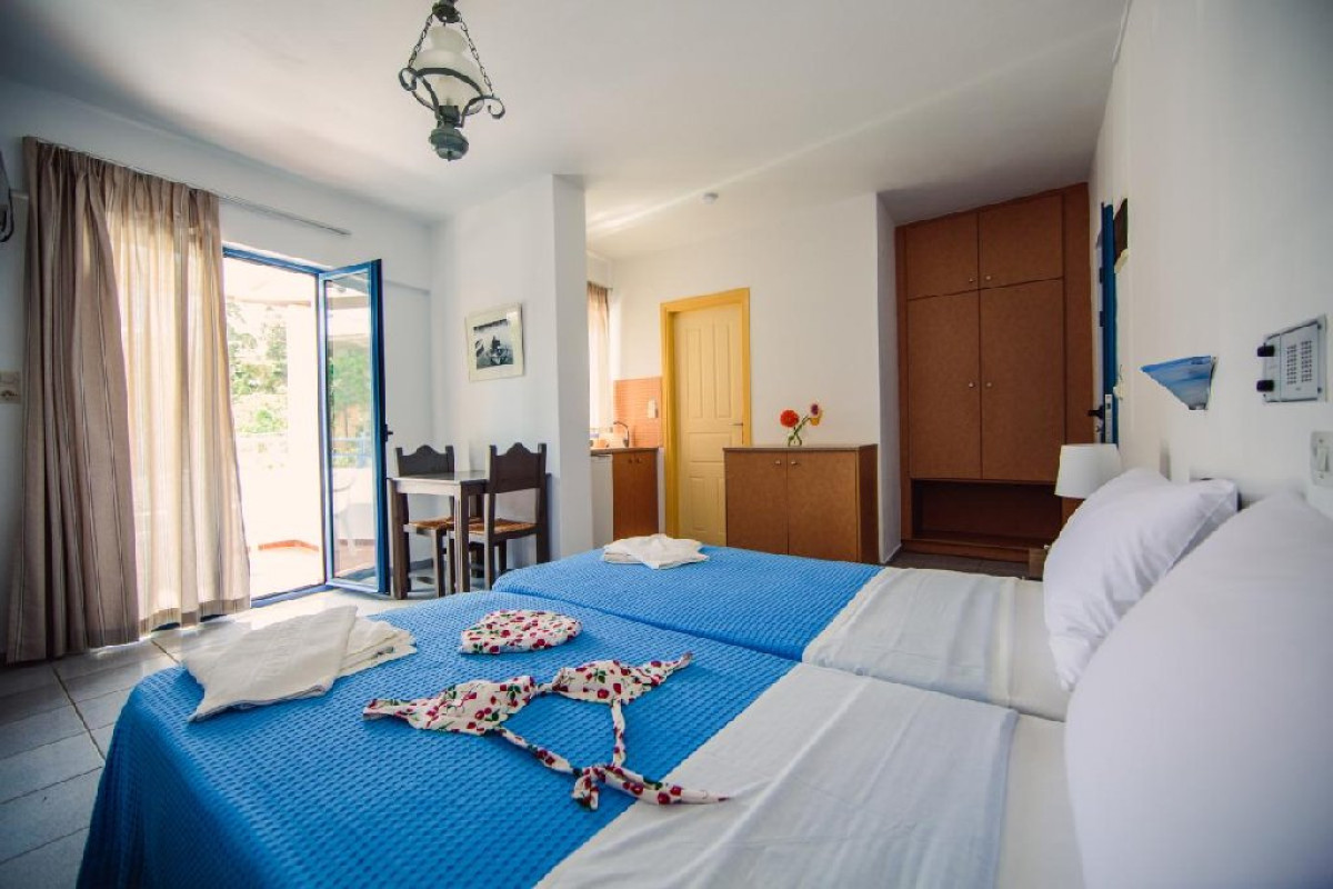Iliana Apartments (K)